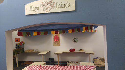 Amusement Center «BusyKidz Play Town and Interactive Museum», reviews and photos, 118 Woodmere Rd #110, Folsom, CA 95630, USA