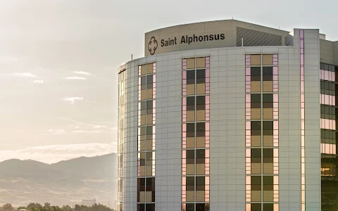 Saint Alphonsus Regional Medical Center image