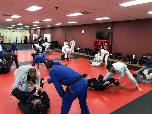 Gym «Smash Gyms», reviews and photos, 1239 Reamwood Ave, Sunnyvale, CA 94089, USA