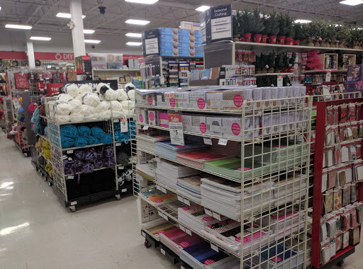 Craft Store «Michaels», reviews and photos, 2800 Plainfield Rd, Joliet, IL 60435, USA