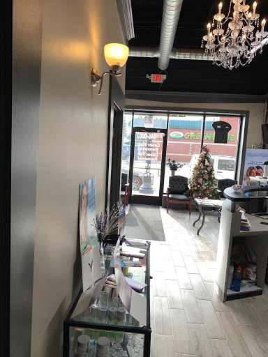 Explore philly tattoo ideas, creative tattoo ideas in Dearborn, available at Laser Duet Med Spa