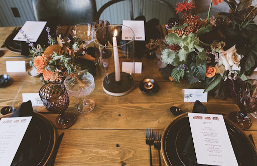 Wedding Planner «Calluna Events», reviews and photos, 1435 Yarmouth Ave #101, Boulder, CO 80304, USA