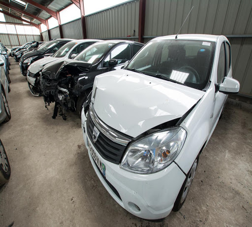 Photo 1 - Recup Auto Mercier