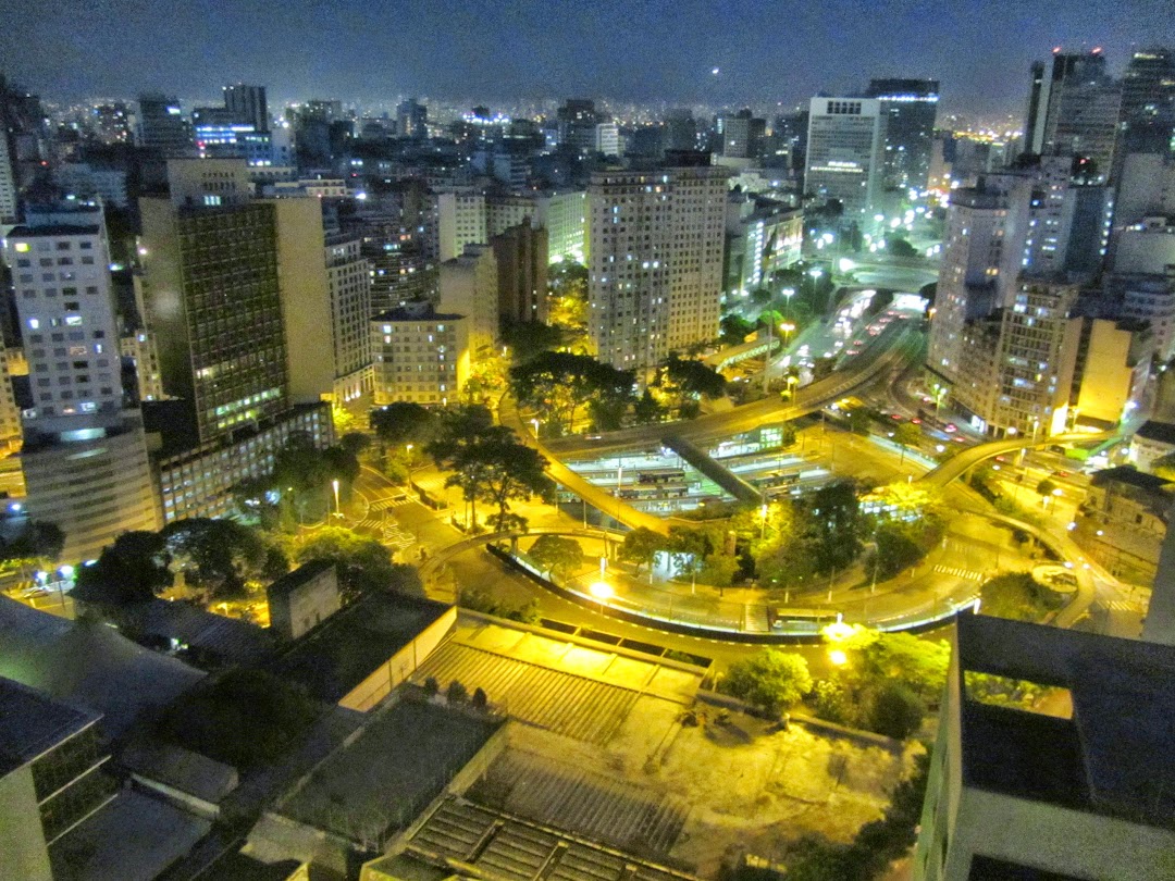 SindVend - Sindicato dos Empregados Vendedores e Viajantes do Comércio do Estado de São Paulo