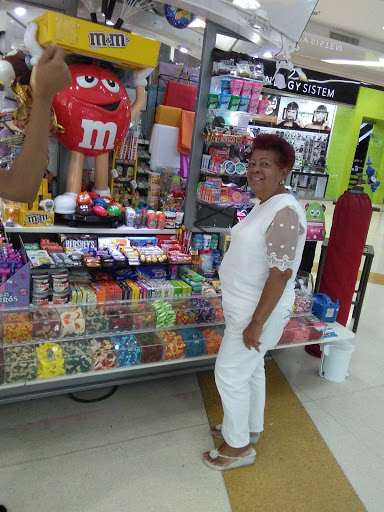 Toy shops in Santo Domingo