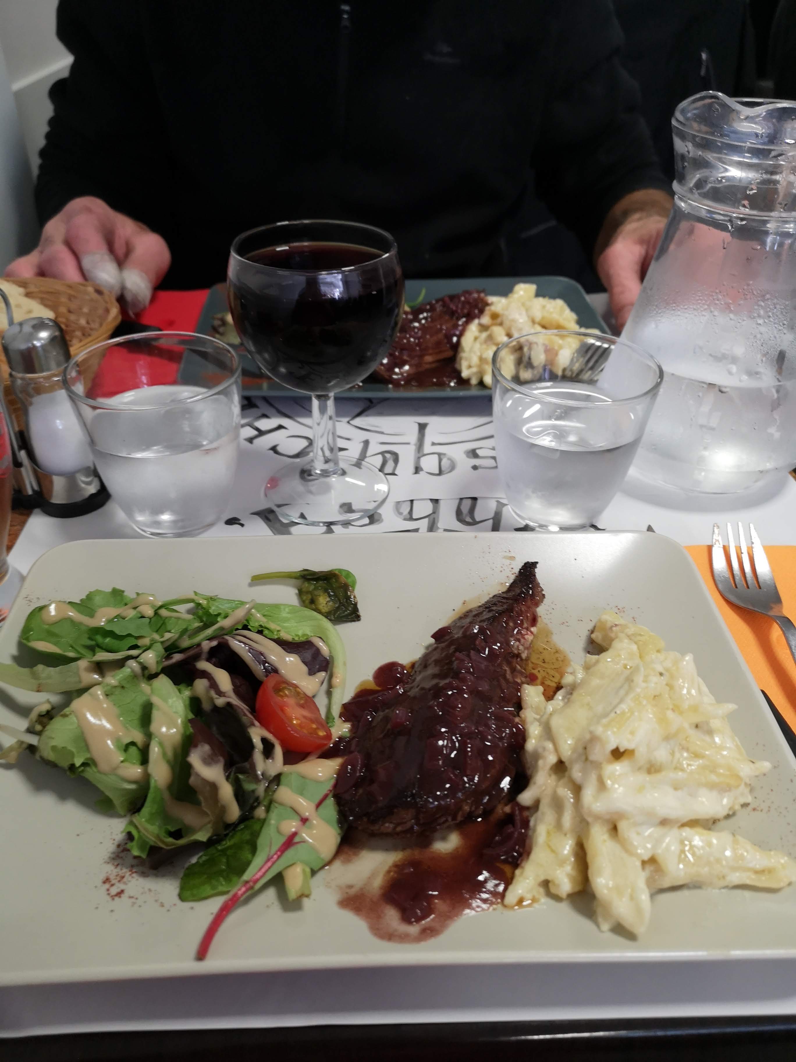 Photo n° 2 de l'avis de Anabella.l fait le 13/11/2018 à 11:46