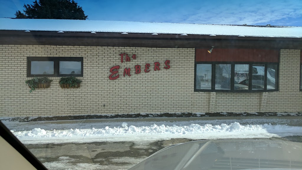 The Embers Restaurant and Lounge 51521