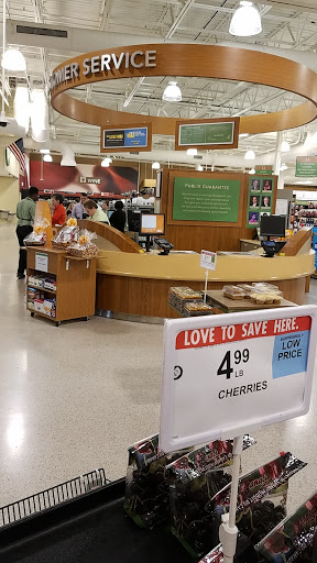 Supermarket «Publix Super Market at Northwood Crossings», reviews and photos, 2300 McFarland Blvd, Northport, AL 35476, USA