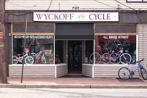 Wyckoff Cycle llc image
