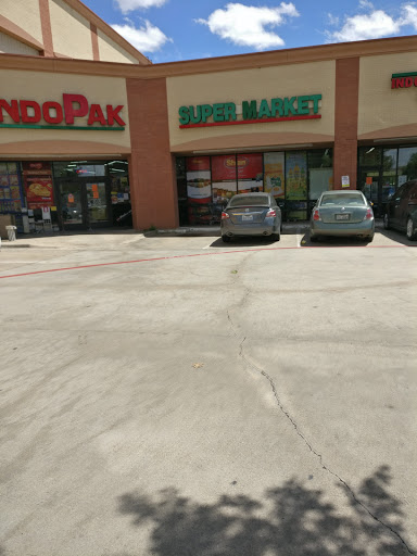 Supermarket «Indo-Pak Super Market», reviews and photos, 2548 Dickerson Pkwy #112, Carrollton, TX 75006, USA