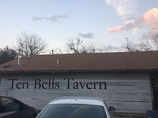Ten Bells Tavern