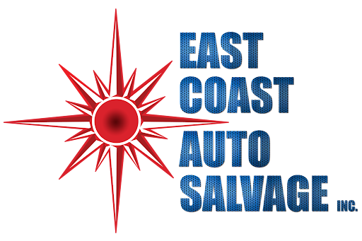 Used Auto Parts Store «East Coast Auto Salvage Inc», reviews and photos, 733 Killingworth Rd, Higganum, CT 06441, USA