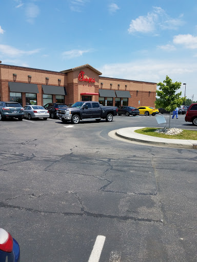 Fast Food Restaurant «Chick-fil-A», reviews and photos, 3403 Princeton Rd, Hamilton, OH 45011, USA