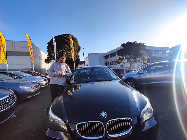 Reviews of Direct Motors in Auckland - Car dealer