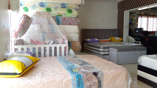 Winco Foam, Gwarinpa Estate, Abuja, Nigeria, Home Improvement Store, state Federal Capital Territory