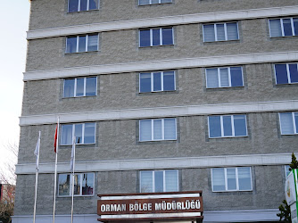 Balikesir Orman İşletme Müdürlüğü