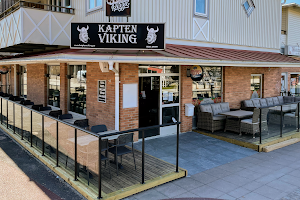 Kapten Viking Restaurang image