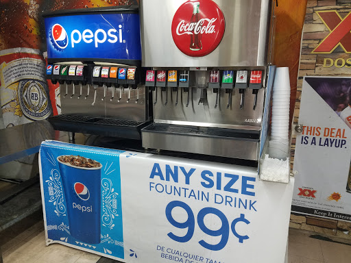 Grocery Store «Mission Market», reviews and photos, 8818 S Avenida del Yaqui, Guadalupe, AZ 85283, USA