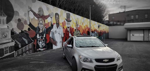 Book Store «Ann Ross Bookstore», reviews and photos, 601 College St, Clarksville, TN 37044, USA