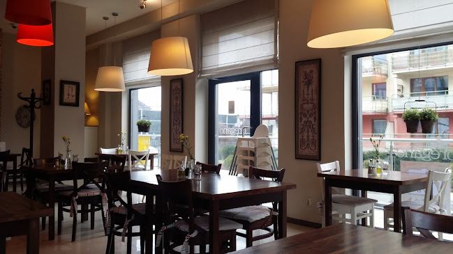 Comentarii opinii despre Pasaż 33 Kraków Ruczaj