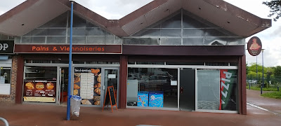 ASKA Superette Point Chaud Pizzas à Soissons