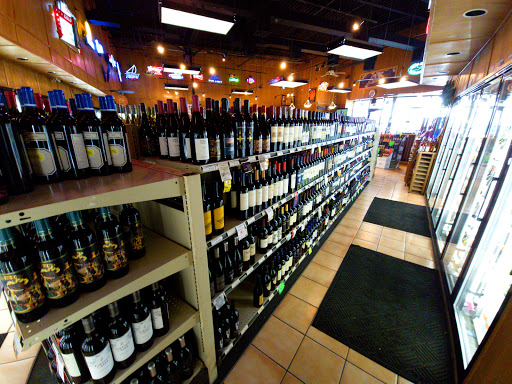 Liquor Store «Ken Caryl Village Liquor», reviews and photos, 12482 W Ken Caryl Ave, Littleton, CO 80127, USA