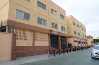 Colegio Público Real en Melilla