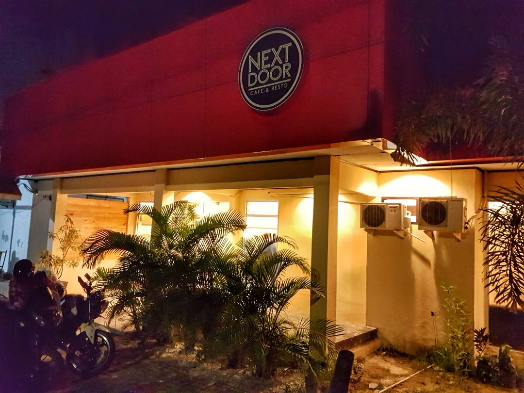 Gambar Next Door Cafe & Resto