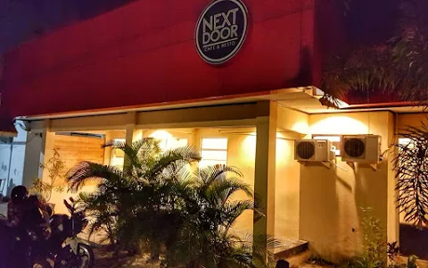 Next Door Cafe & Resto image