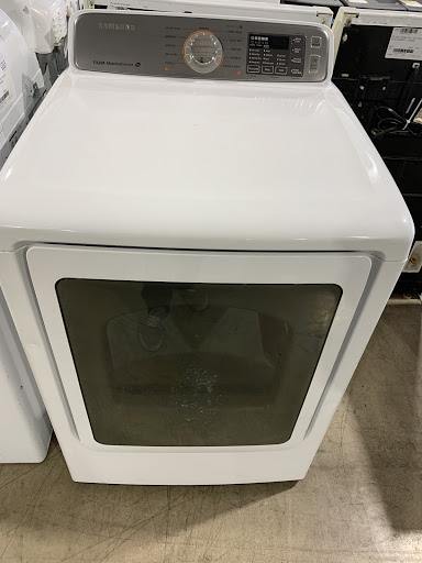 Appliance Store «Appliance Factory & Mattress Kingdom», reviews and photos, 2875 S Santa Fe Dr, Englewood, CO 80110, USA