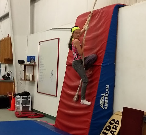 Gymnastics Center «Gymco», reviews and photos, 2306 Camelot Ridge Ct SE, Grand Rapids, MI 49546, USA