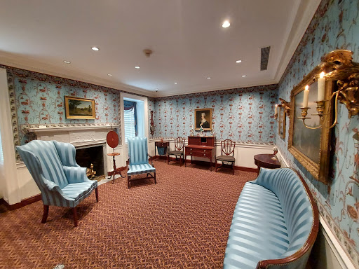 Art Museum «Bayou Bend Collection and Gardens», reviews and photos, 6003 Memorial Dr, Houston, TX 77265, USA