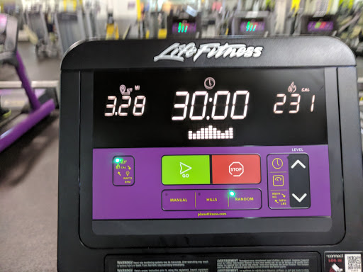 Gym «Planet Fitness», reviews and photos, 13201 Aurora Ave N, Seattle, WA 98133, USA