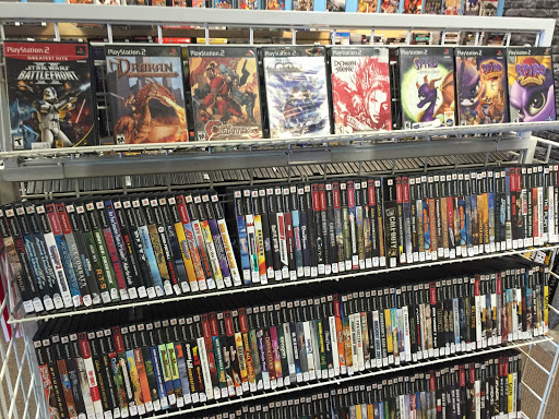 Video Game Store «Punch-Out Gaming», reviews and photos, 828 Lake St S, Forest Lake, MN 55025, USA
