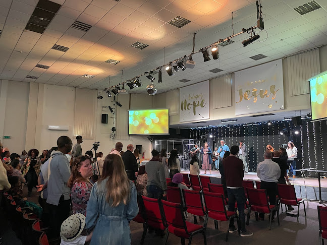 Reviews of City Church Cardiff in Cardiff - Church