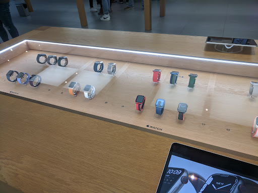 Computer Store «Apple Tacoma Mall», reviews and photos, 4502 S Steele St, Tacoma, WA 98409, USA