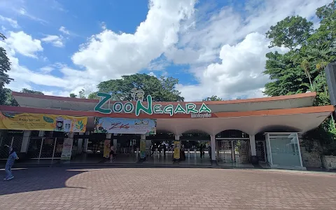 National Zoo of Malaysia image