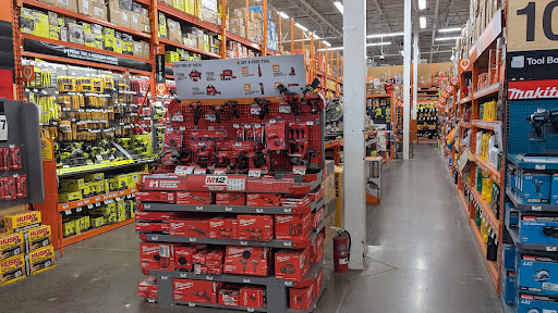 Home Improvement Store «The Home Depot», reviews and photos, 1035 US-1, Edison, NJ 08837, USA