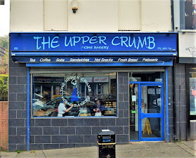 The Upper Crumb Home Bakery