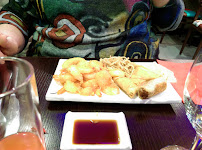 Plats et boissons du Restaurant japonais LE SUSHI D'OR à Dommartin-lès-Toul - n°16