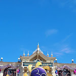 Photo n° 10 de l'avis de Sylvie. fait le 16/07/2023 à 07:25 pour Parc Disneyland à Chessy