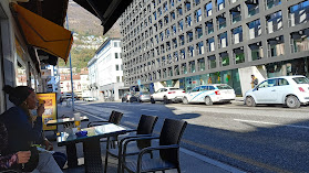 Bar Locarno