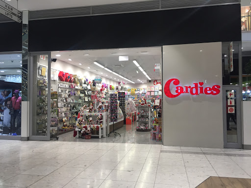 Cardies Mall of the South