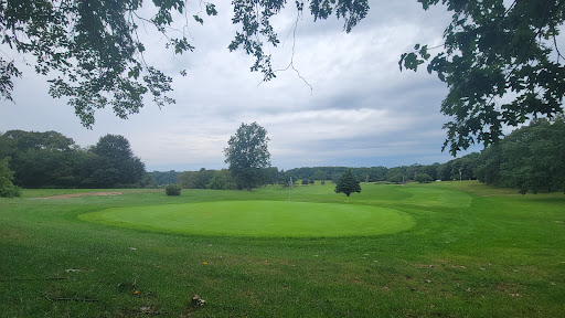 Golf Course «Northport Golf Course», reviews and photos, 79 Middleville Rd, Northport, NY 11768, USA