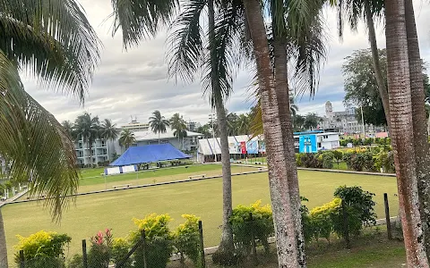 Suva Bowling Club image
