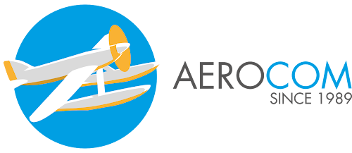 Agence de publicité Aerocom Dingy-Saint-Clair