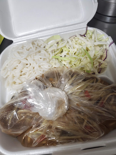 Grocery Store «South Area Market», reviews and photos, 5220 Fruitridge Rd, Sacramento, CA 95820, USA