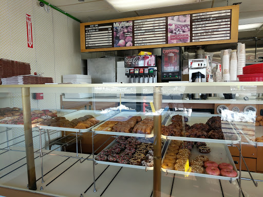 Donut Shop «Fresh Donut & Deli», reviews and photos, 2699 State St, South Salt Lake, UT 84115, USA