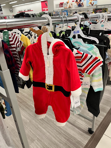 Clothing Store «Burlington Coat Factory», reviews and photos, 3168 Airport Blvd, Mobile, AL 36606, USA