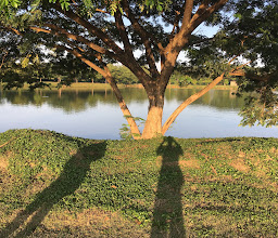 Buddha Monthon Island photo